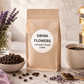 Lavender Coffee