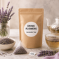 Lavender Tea