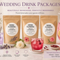 Wedding Drink Packages