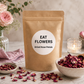 Dried Rose Petals