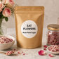 Rose Petal Sugar