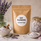 Lavender Sugar