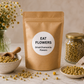 Dried Chamomile Flowers