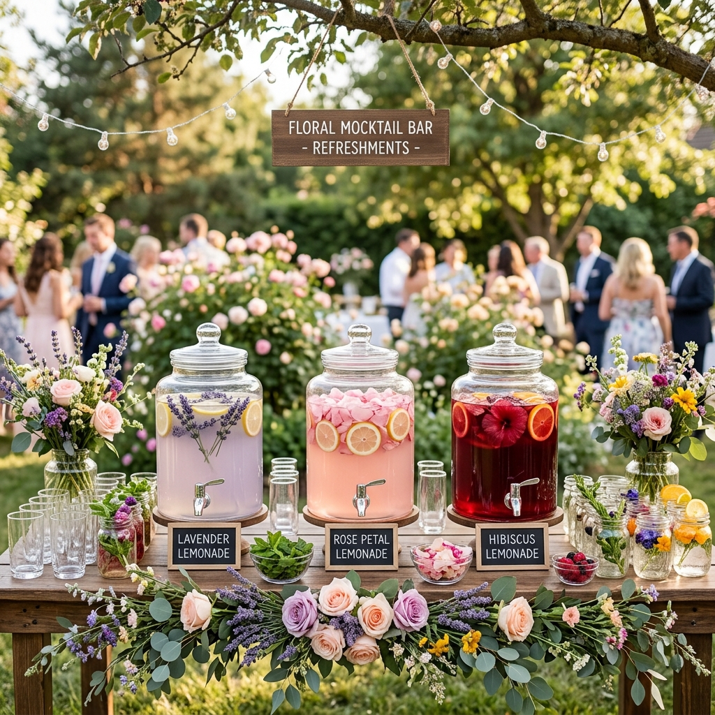 Wedding Drink Packages