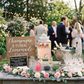 Bulk Rose Petal Lemonade Mix (For Weddings, Parties, and Events)