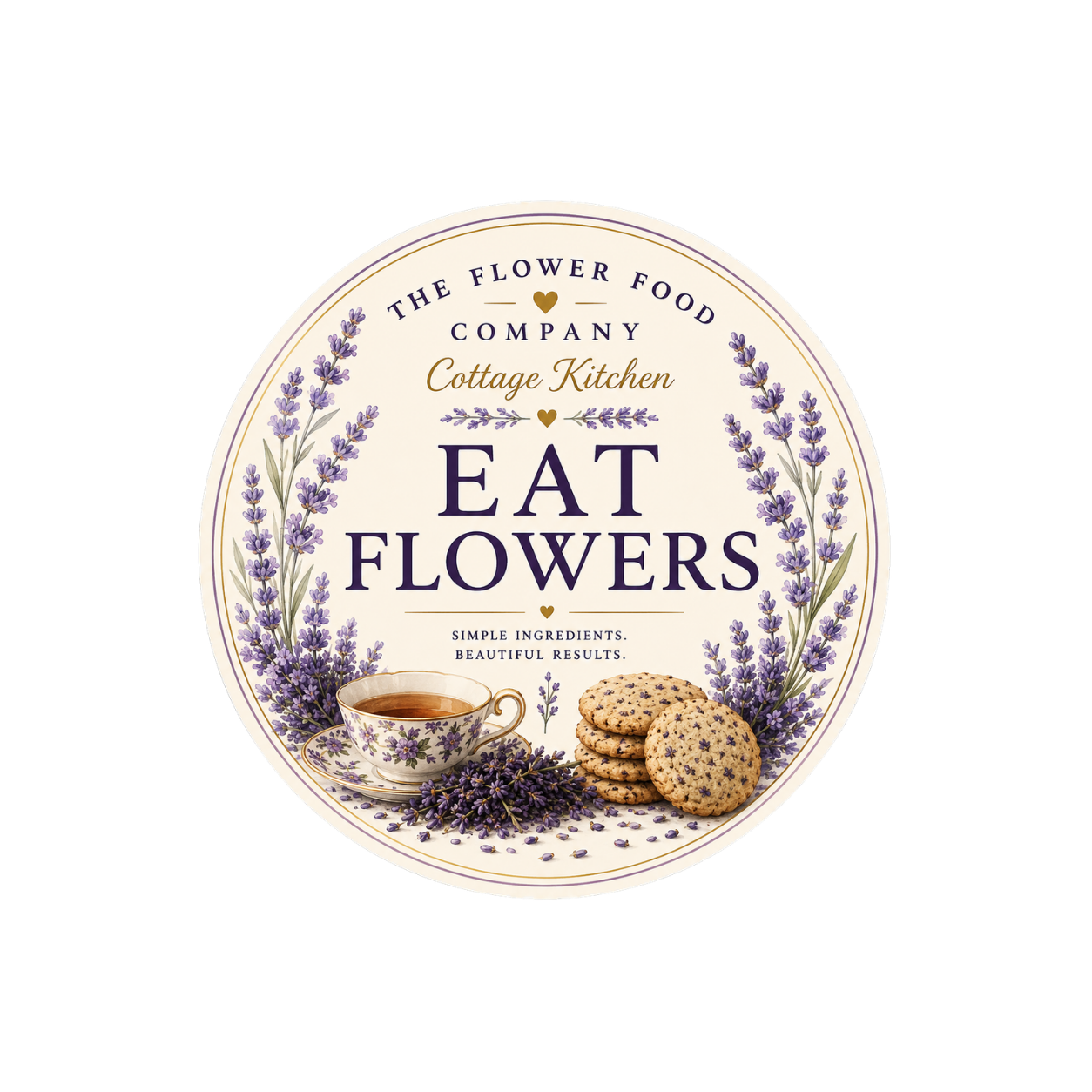 The Flower Food Company