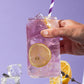 Lavender Lemonade Mix