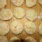 Christmas Cookie Mix The Ultimate Christmas Cookie Mix/Candy Cane Sugar Cookies With Lavender Frosting