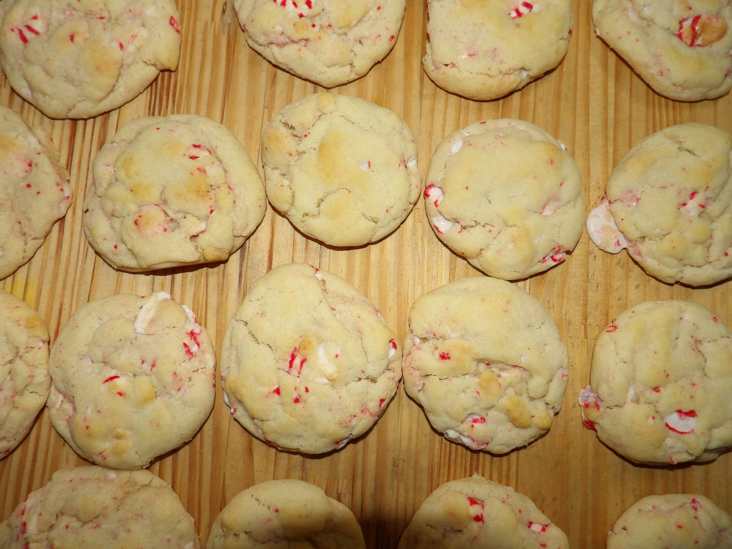 Christmas Cookie Mix The Ultimate Christmas Cookie Mix/Candy Cane Sugar Cookies With Lavender Frosting