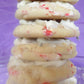 Christmas Cookie Mix The Ultimate Christmas Cookie Mix/Candy Cane Sugar Cookies With Lavender Frosting