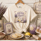 The Cottage Kitchen Collection: Drink Flowers T-Shirt