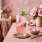 Floral Baking Subscription Box (With Edible Flowers)