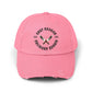 Hats True Pink / One size Personalized Chef Cap, Custom Chef Hat, Culinary Graduate Gift, Custom Chef Gift, Custom Chef Gift, Gift For Culinary Graduate