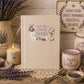 Use the Pretty Things Hardcover Recipe and Baking Notebook