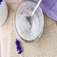 Lavender Sugar Lavender Sugar