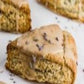Earl Grey and Lavender Scone Mix