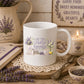 Use the Pretty Things Mug