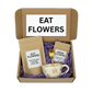 Floral Baking Subscription Box (With Edible Flowers)