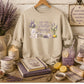 Use the Pretty Things Crewneck Sweatshirt