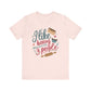 T-Shirt Soft Pink / XS Funny Bakers T-shirt, Sarcastic Baker Shirt