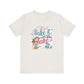 T-Shirt Vintage White / XS Funny Baker's Tee, Gift for Baking Enthusiast, Shirt for Baker, Baking Lover Gift, Baking T-Shirt, Mom Baker Gift, Bake it Until You Make It
