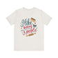 T-Shirt Vintage White / XS Funny Bakers T-shirt, Sarcastic Baker Shirt