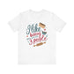 T-Shirt White / XS Funny Bakers T-shirt, Sarcastic Baker Shirt