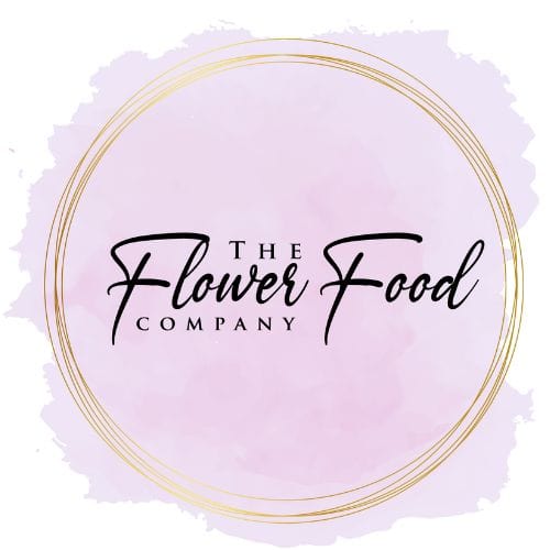 The Flower Food Company