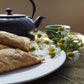 chamomile Tea Scones Chamomile Honey Scone Mix