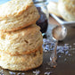 Lavender biscuits Buttery Lavender Biscuit Mix
